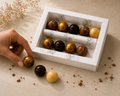 Assorted Chocolate bonbon Box